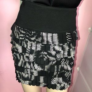 ROBERT RODRIGUEZ SKIRT